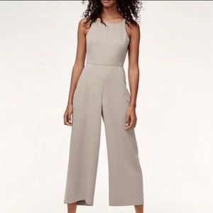 Aritzia Wilfred Jumpsuit